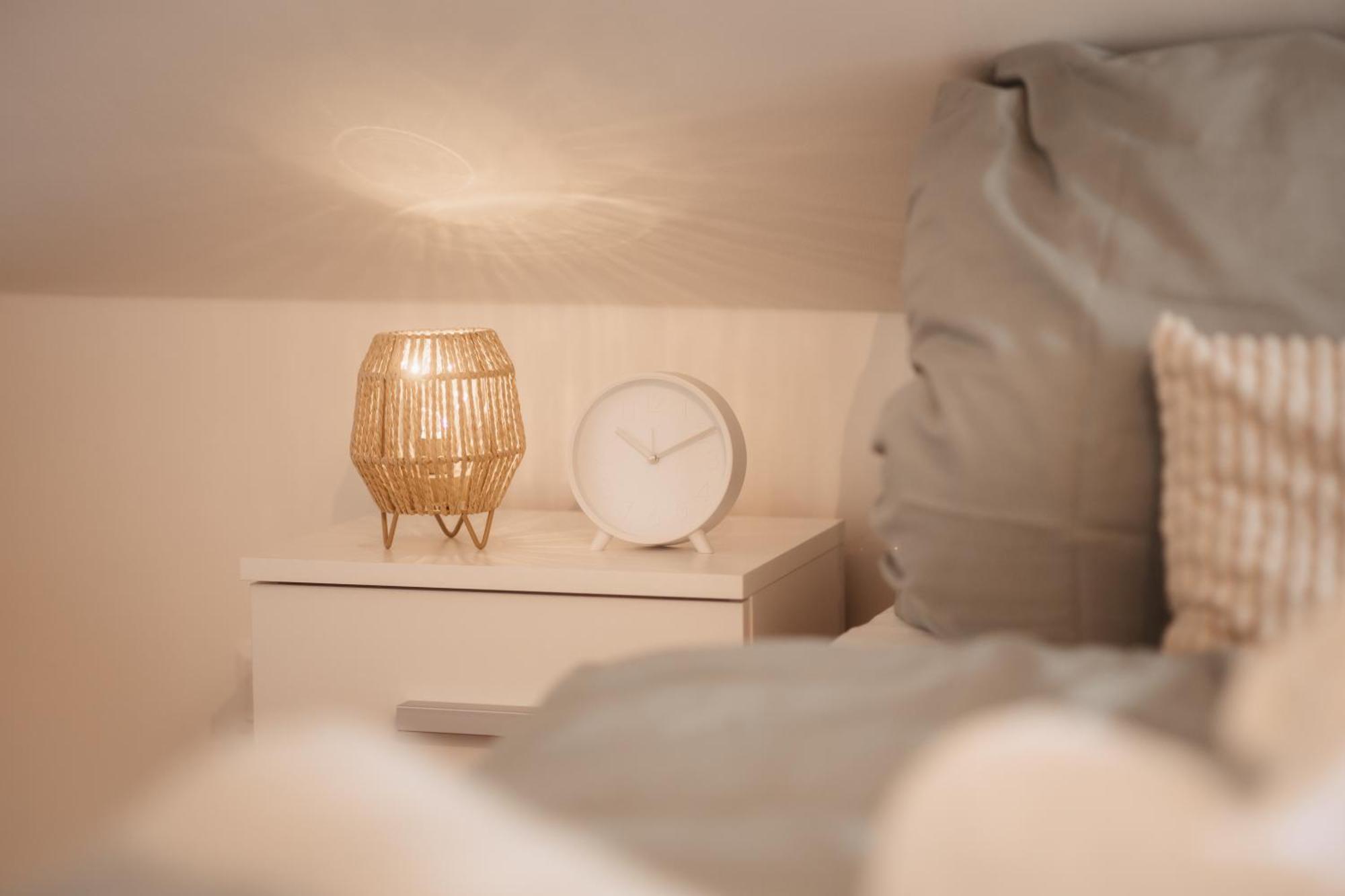 Luxus Apartment Am Bauhausmuseum デッサウ エクステリア 写真